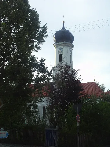 Au Church