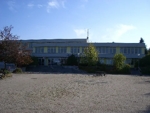 Au Hallertau Hauptschule