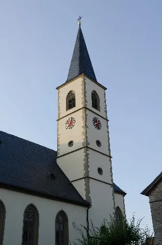 Aub, Kath. Kirche 004