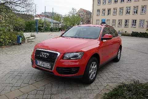 Audi Q5 Bw 2