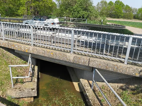 Aue Oker Kanal