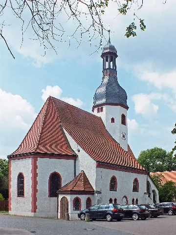 Auenkirche Mkb