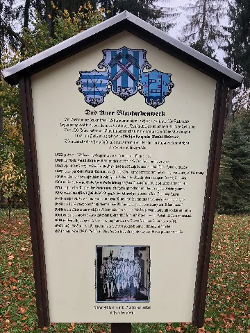 Auer Blaufarbenwerk