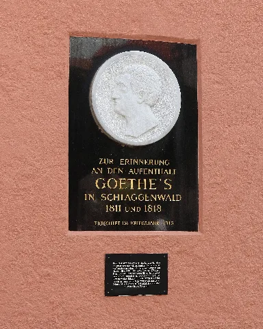 Auerbach In Der Oberpfalz Oberer Marktplatz 1 Detail 01