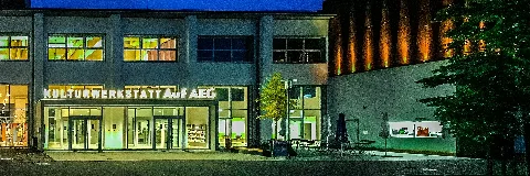 Auf Aeg Nuernberg