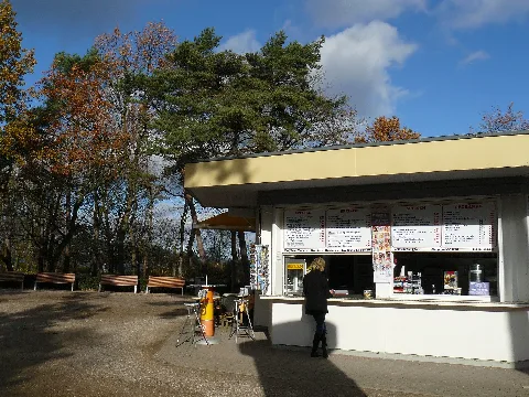 Auf Dem Weg Zum Strand Panoramio