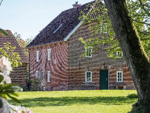 Auf Der Hörne 1 In Mansie Ehem. Speicher (Westerstede, 2025)