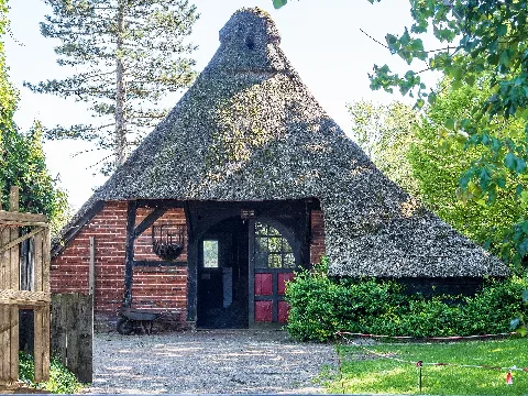 Auf Der Hörne 13 In Mansie (Westerstede, 2025)
