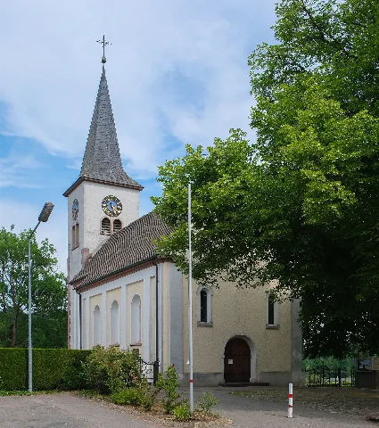 Aufen (Donaueschingen) 4476