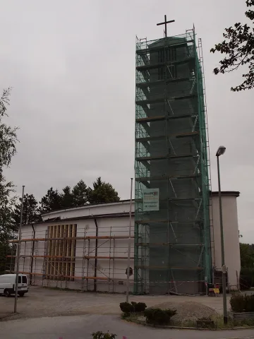 Auferstehung Christi (Passau Neustift)