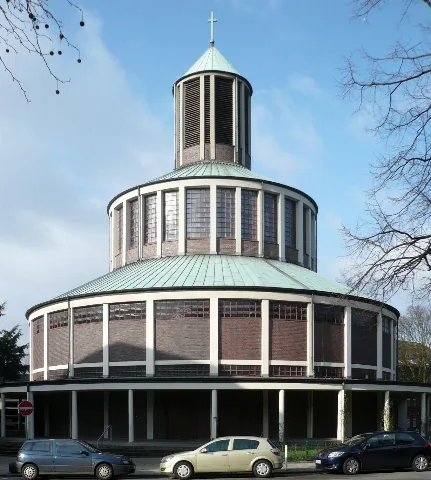 Auferstehungskirche Essen