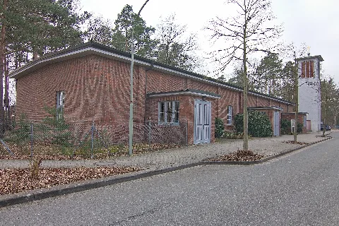 Auferstehungskirche Hambühren Img 3966