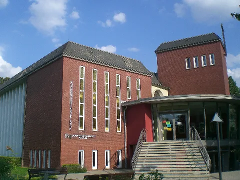Auferstehungskirche (Hamburg Ohlsdorf)
