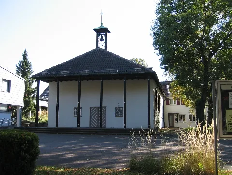 Auferstehungskirche Ludwigsburg Dsc 3742