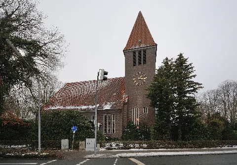 Auferstehungskirche Oldenburg (2009)