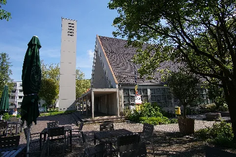 Auferstehungskirche Sindelfingen 06