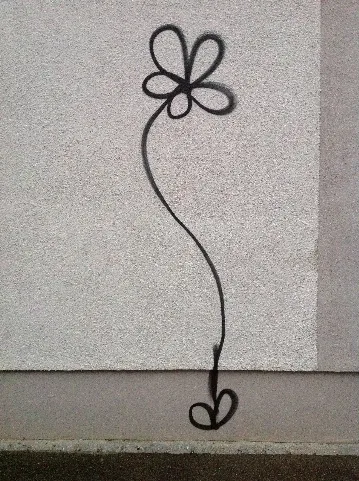 Augsburg Blume