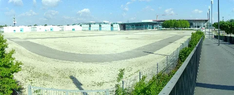 Augsburg Messe