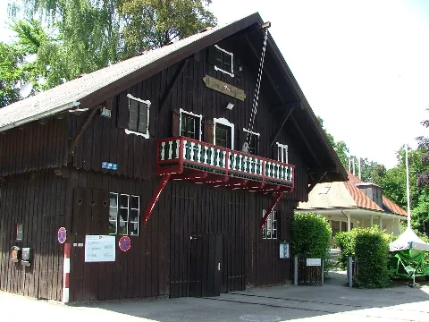 Augsburger Segel Club Panoramio