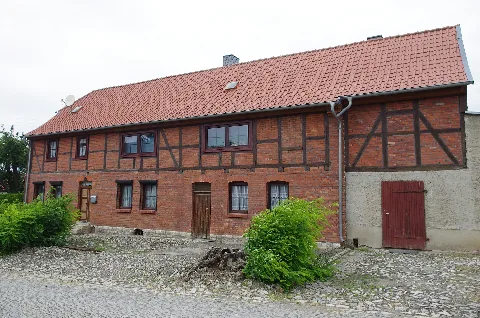 August Bebel Platz 3 Kloster Gröningen