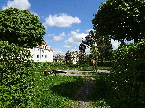 Waldesrauschen