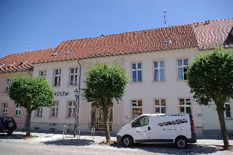 August Bebel Straße 51 Neuruppin
