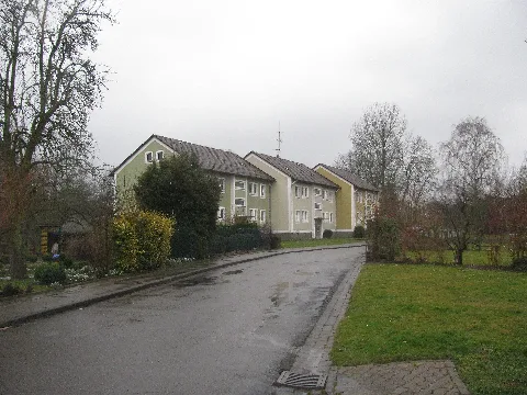 August Kettler Straße, 1, Markoldendorf, Dassel, Landkreis Northeim