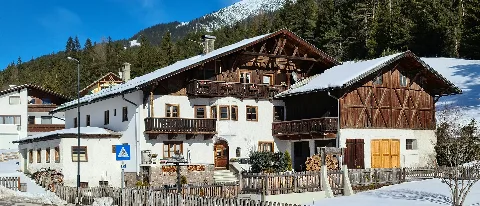 Aulander Dorfstrasse 17 Auland