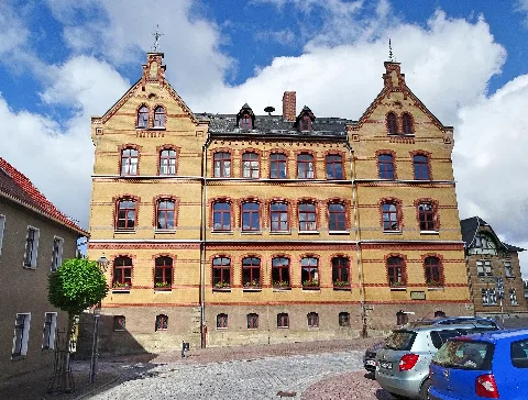 Auma Weidatal, Germany Panoramio (6)