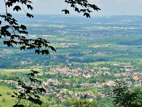 Ausblick Vom Albtraufgängerweg Panoramio (5)