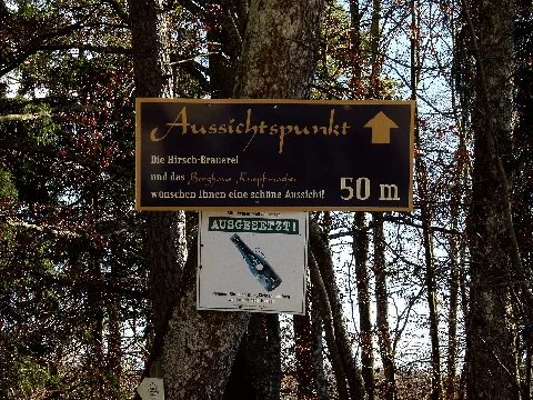 Ausgesetzt Panoramio