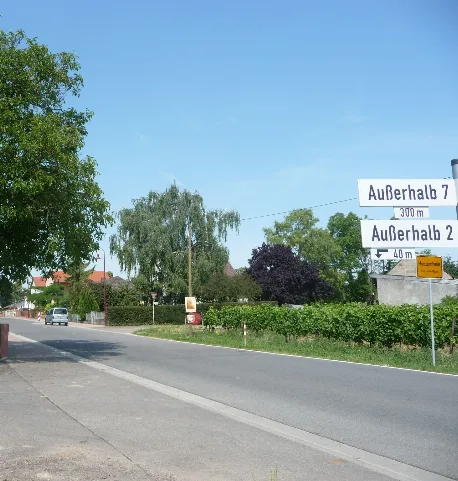 Außerhalb 7 Und Außerhalb 2 Panoramio