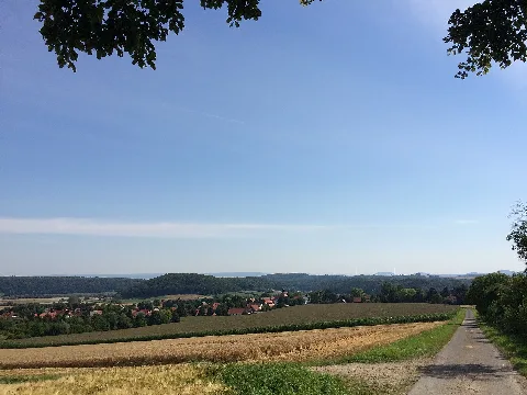 Aussicht Atzenhausen (2) X5H