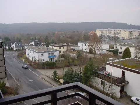 Aussicht Panoramio