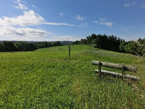 Aussichtsbank Auf Dem Kapf Panoramio