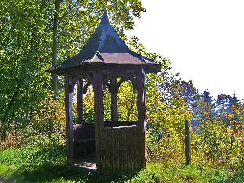 Aussichtskanzel Panoramio