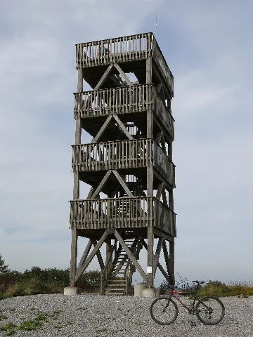 Aussichtsturm Ebberg