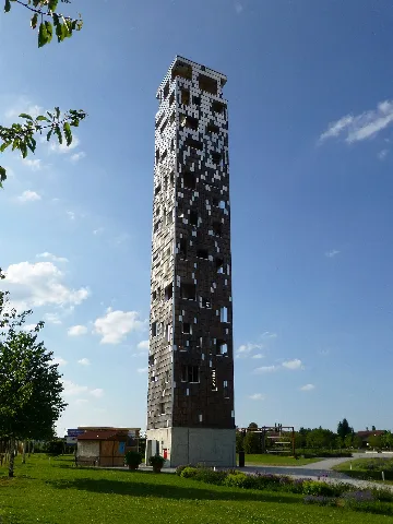 Aussichtsturm Himmelsstürmer 01