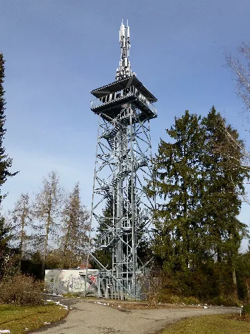 Aussichtsturm Hubenloch 01