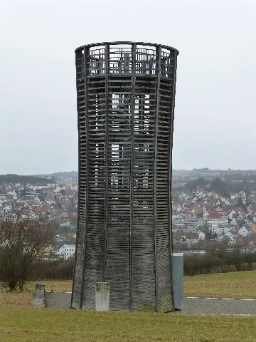 Aussichtsturm Luftikus 01