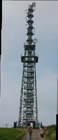 Aussichtsturm Wildewiese (Sauerland) Flickr Axel Schwenke