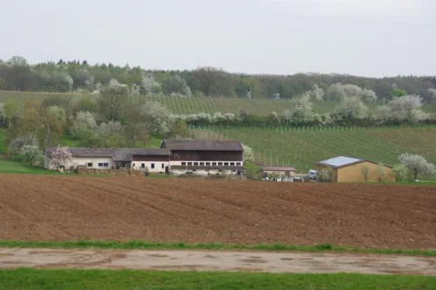 Aussiedlerhof Geo.hlipp.de 17625