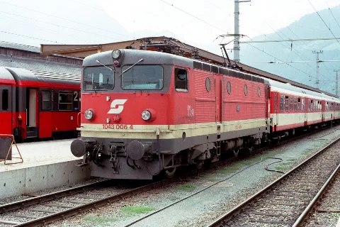 Austria 1043 Lienz