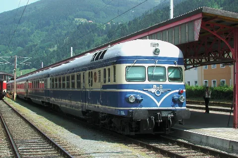 Austria 514501