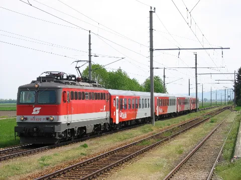 Austria Cityshuttle 01