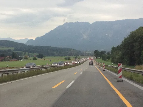 Austrian Alp (7859743008)