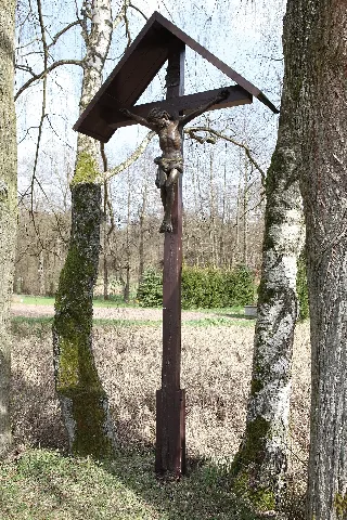 Autenhausen Kruzifix 108