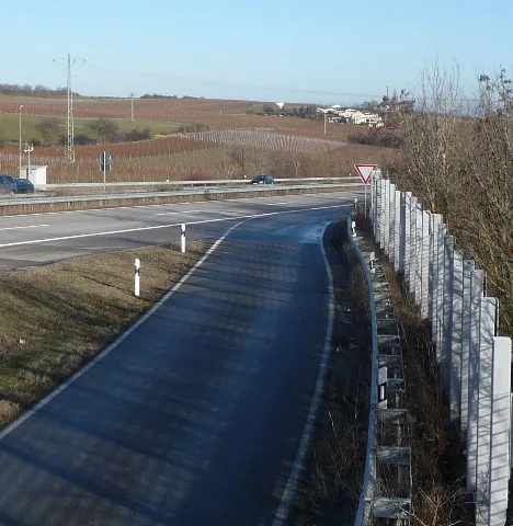 Autobahn Panoramio Immanuel Giel