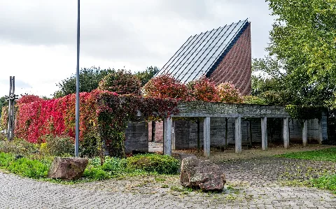 Autobahnkirche Medenbach Jm54067