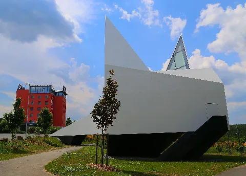 Autobahnkirche Siegerland 06